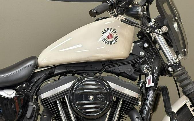 2022 Harley-Davidson® XL883N - Iron 883™