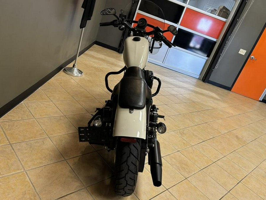 2022 Harley-Davidson® XL883N - Iron 883™