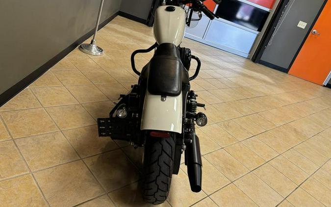 2022 Harley-Davidson® XL883N - Iron 883™