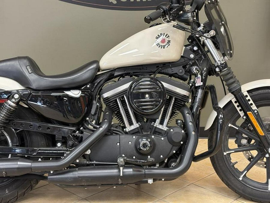 2022 Harley-Davidson® XL883N - Iron 883™