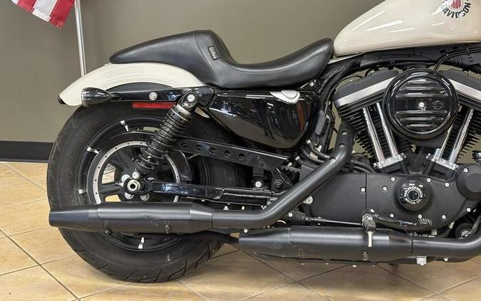 2022 Harley-Davidson® XL883N - Iron 883™