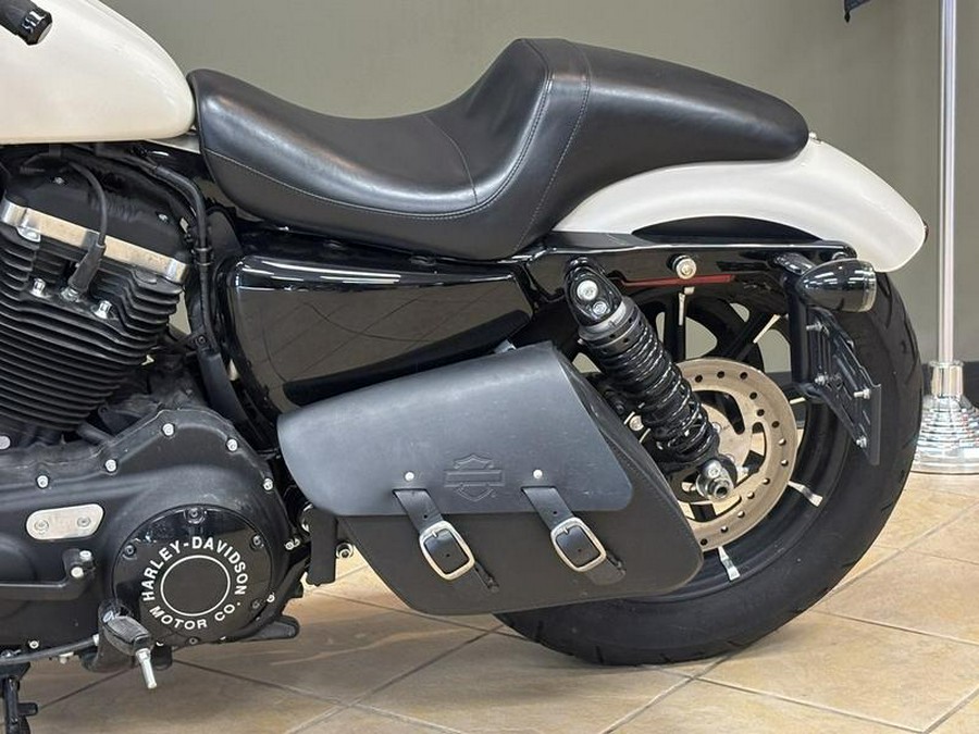2022 Harley-Davidson® XL883N - Iron 883™