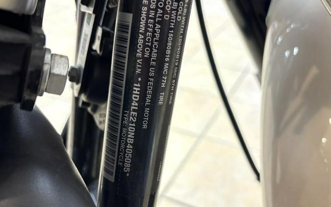 2022 Harley-Davidson® XL883N - Iron 883™