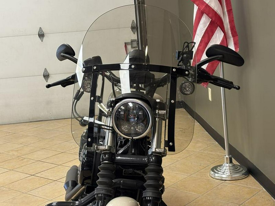 2022 Harley-Davidson® XL883N - Iron 883™