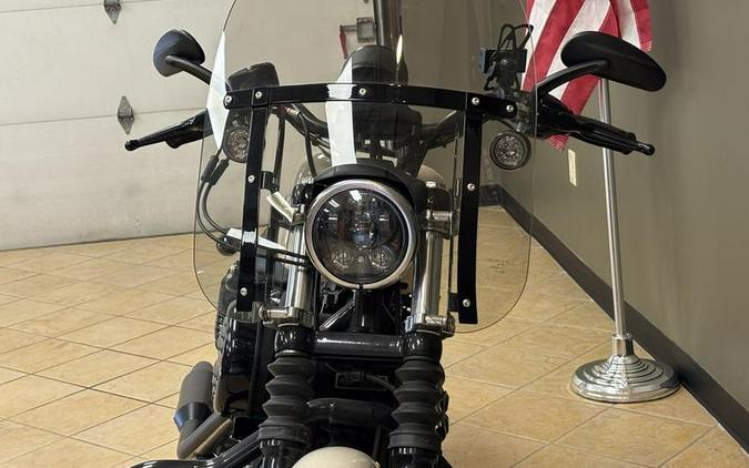 2022 Harley-Davidson® XL883N - Iron 883™