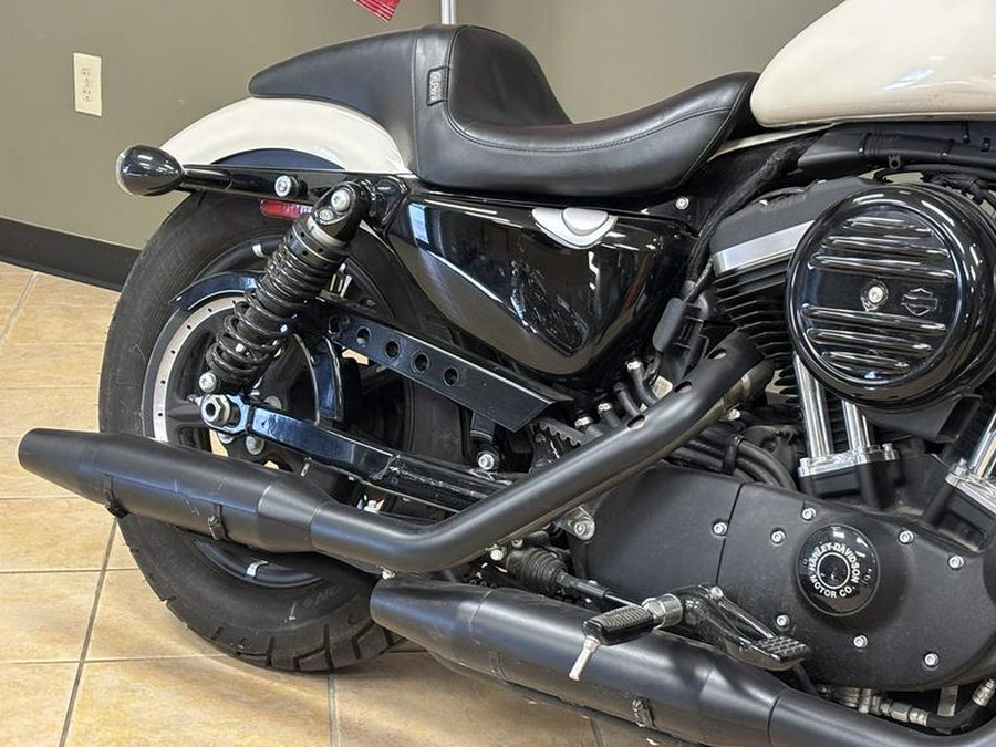 2022 Harley-Davidson® XL883N - Iron 883™