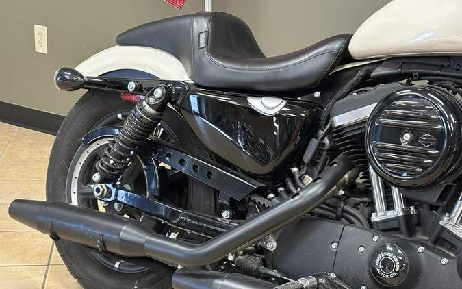 2022 Harley-Davidson® XL883N - Iron 883™