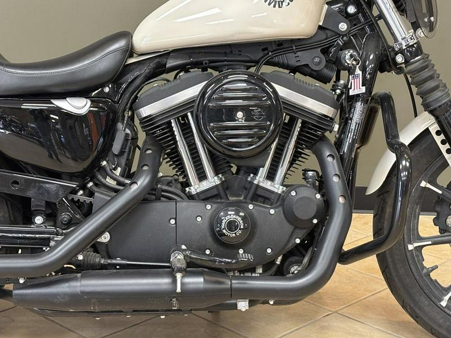 2022 Harley-Davidson® XL883N - Iron 883™
