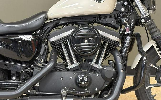 2022 Harley-Davidson® XL883N - Iron 883™
