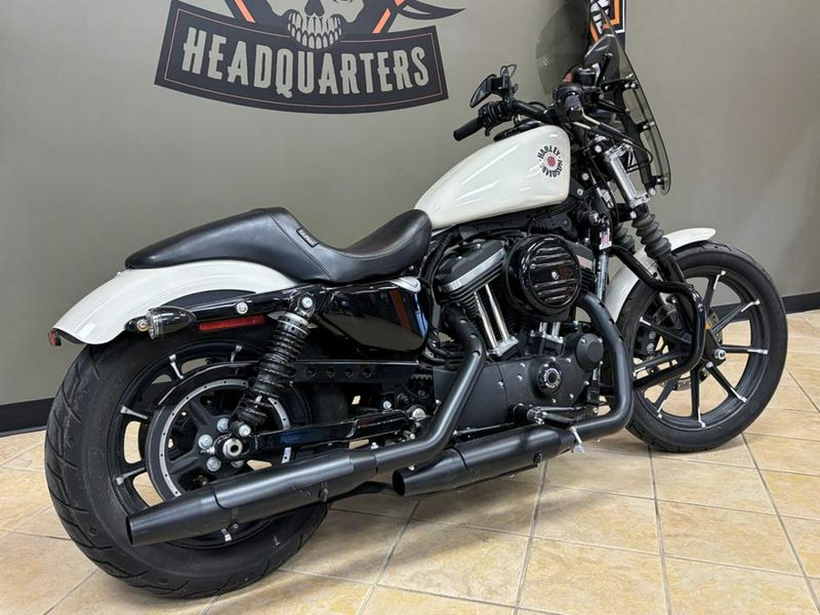 2022 Harley-Davidson® XL883N - Iron 883™