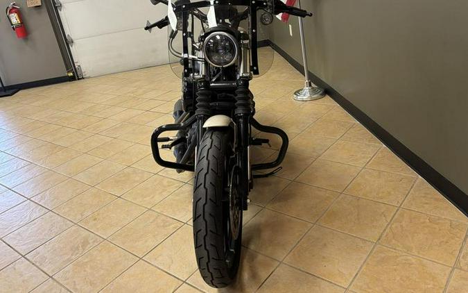 2022 Harley-Davidson® XL883N - Iron 883™