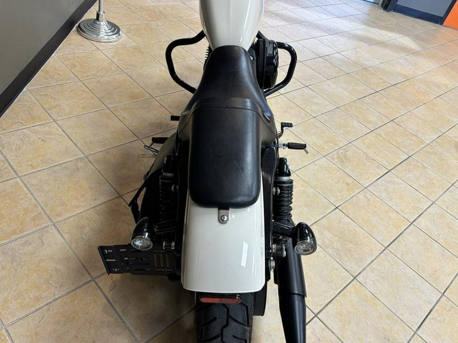 2022 Harley-Davidson® XL883N - Iron 883™