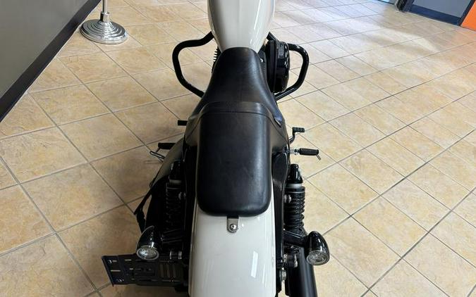 2022 Harley-Davidson® XL883N - Iron 883™