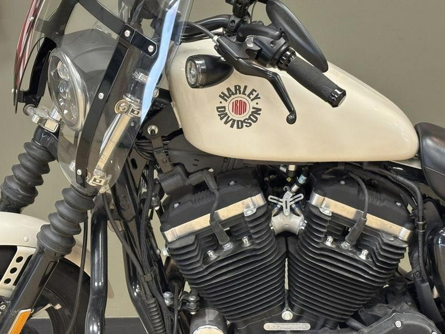 2022 Harley-Davidson® XL883N - Iron 883™