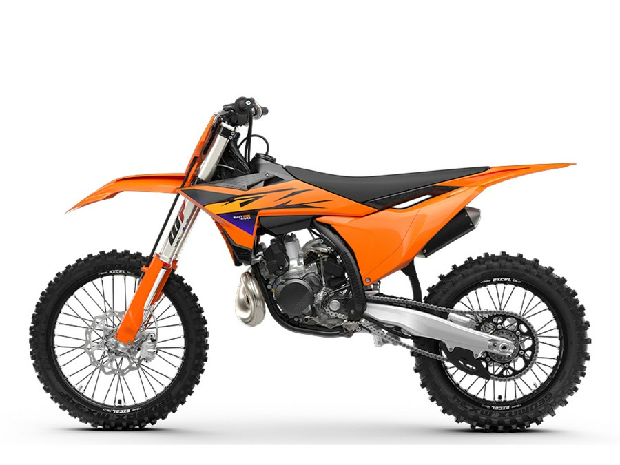 2026 KTM 250 SX - 241809