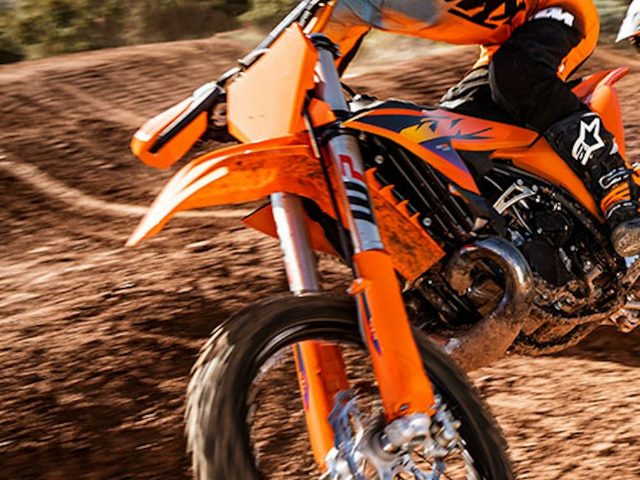 2026 KTM 250 SX - 241809