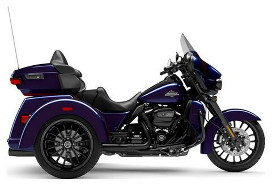 2025 Harley-Davidson Tri Glide® Ultra