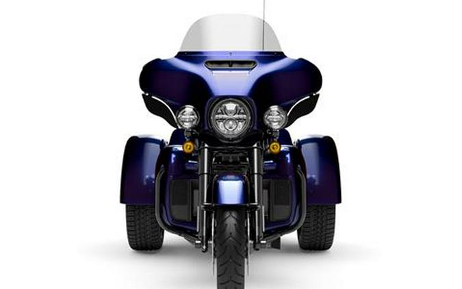 2025 Harley-Davidson Tri Glide® Ultra