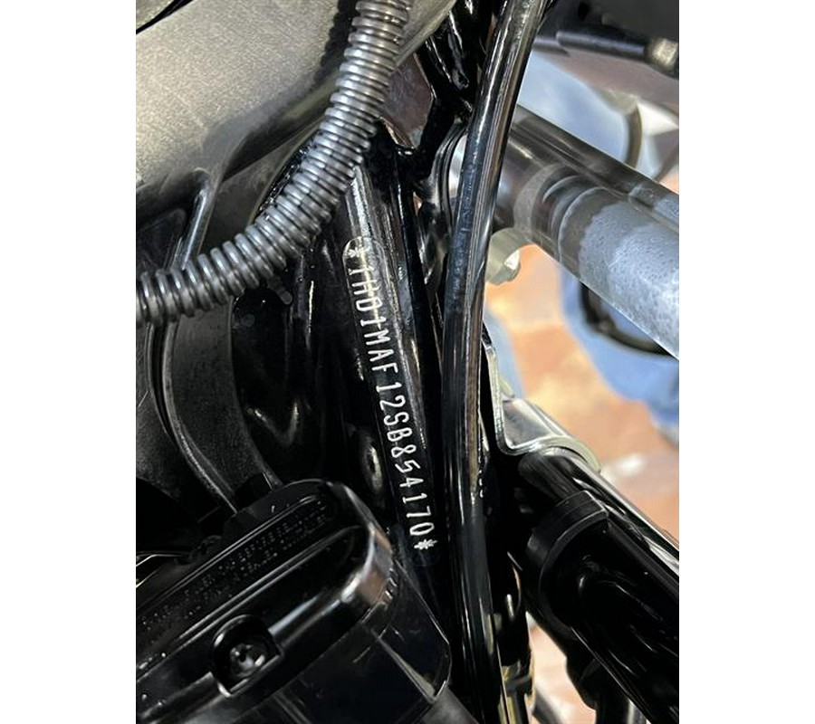 2025 Harley-Davidson Tri Glide® Ultra