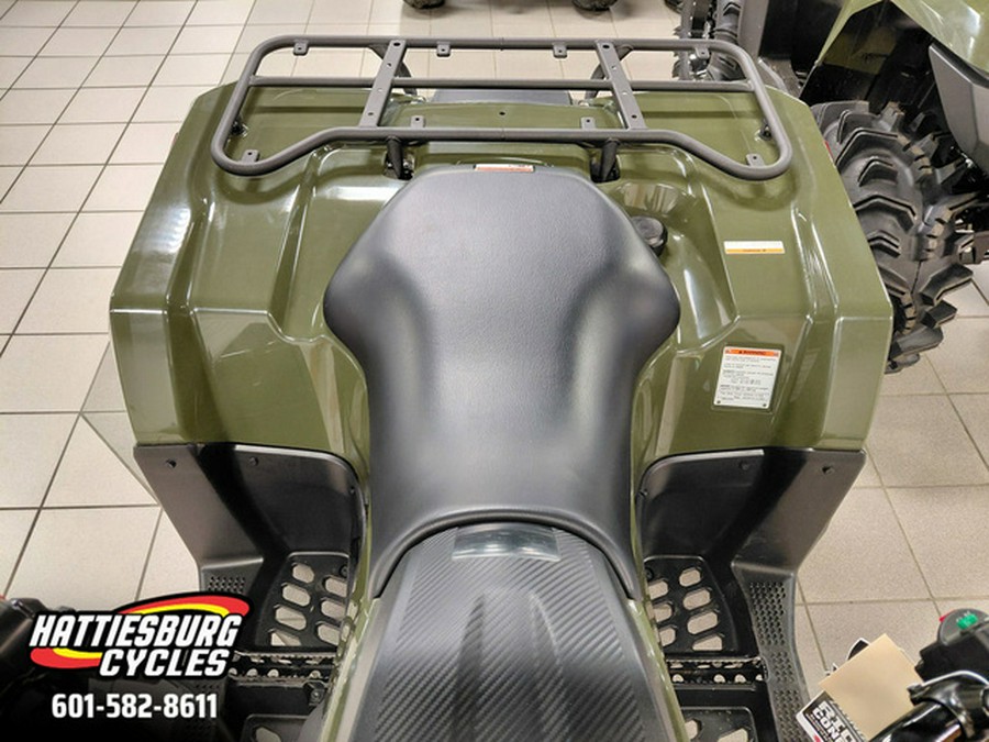 2026 Suzuki KingQuad 500AXi Power Steering SE Plus