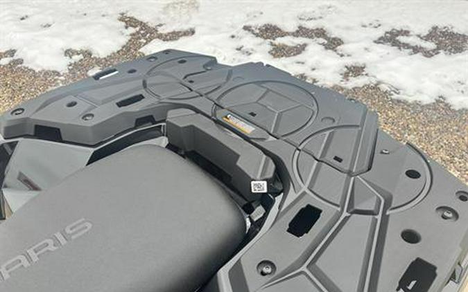 2026 Polaris Sportsman 570 Trail