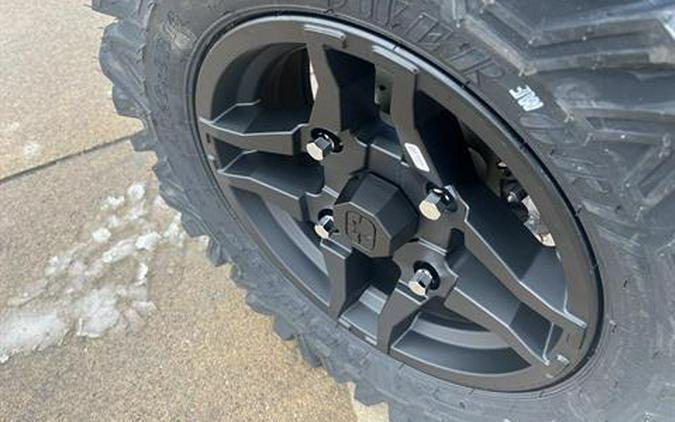 2026 Polaris Sportsman 570 Trail