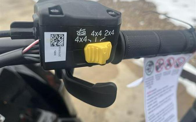 2026 Polaris Sportsman 570 Trail