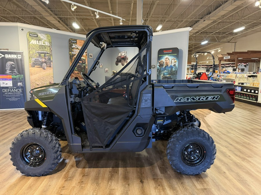 2026 POLARIS RANGER 1000 Sage Green - 110266