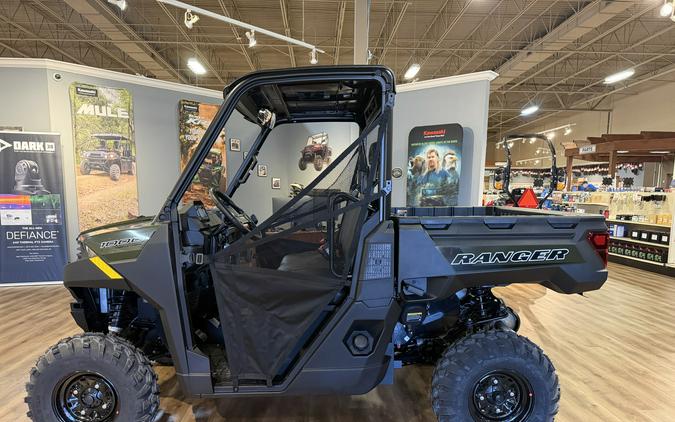 2026 POLARIS RANGER 1000 Sage Green - 110266