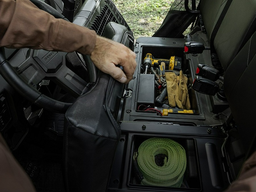 2026 POLARIS RANGER 1000 Sage Green - 110266