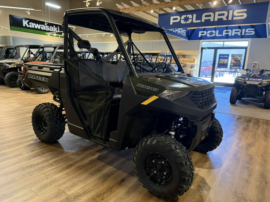 2026 POLARIS RANGER 1000 Sage Green - 110266