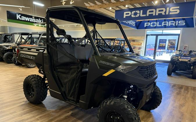 2026 POLARIS RANGER 1000 Sage Green - 110266