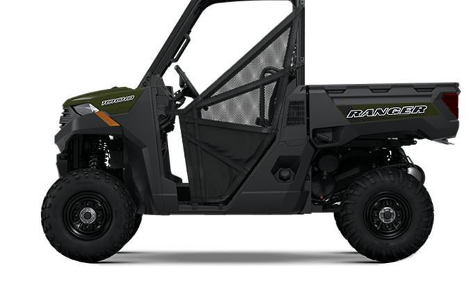 2026 POLARIS RANGER 1000 Sage Green - 110266