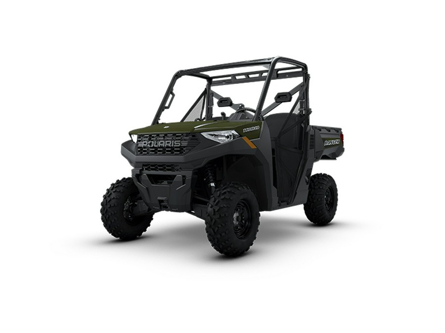 2026 POLARIS RANGER 1000 Sage Green - 110266