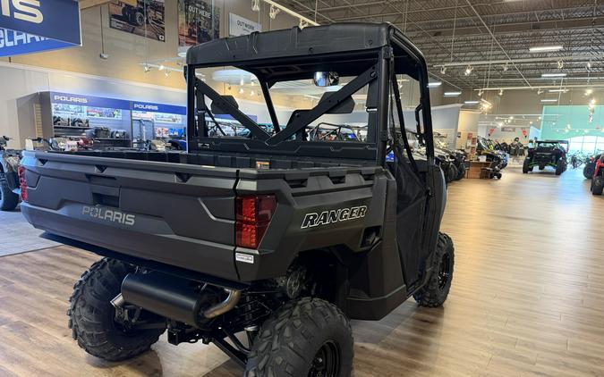 2026 POLARIS RANGER 1000 Sage Green - 110266