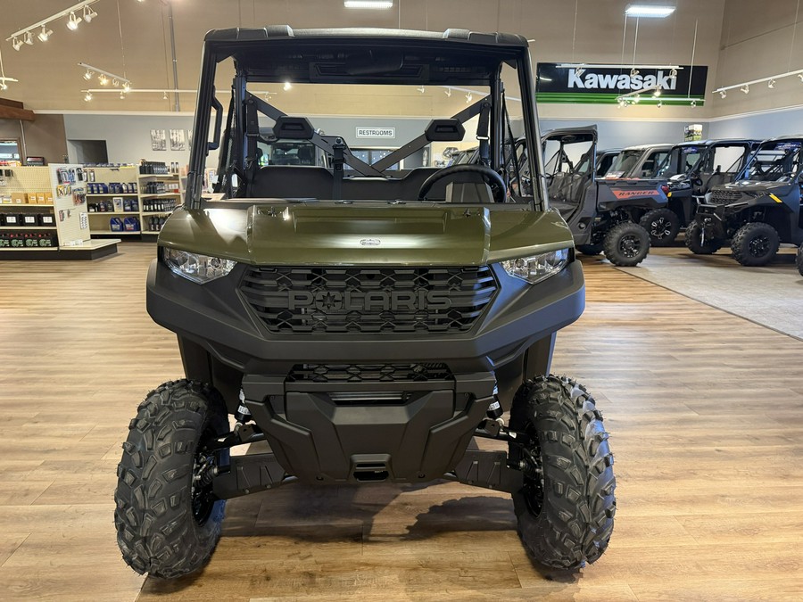 2026 POLARIS RANGER 1000 Sage Green - 110266