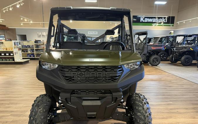 2026 POLARIS RANGER 1000 Sage Green - 110266