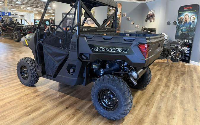 2026 POLARIS RANGER 1000 Sage Green - 110266
