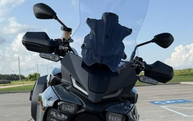 2026 Yamaha Tracer 9