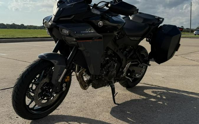 2026 Yamaha Tracer 9