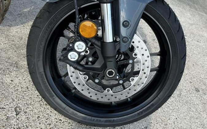 2026 Yamaha Tracer 9