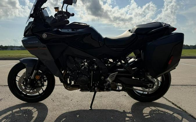 2026 Yamaha Tracer 9
