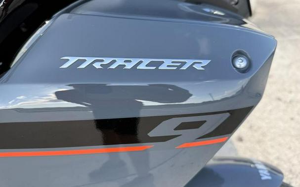 2026 Yamaha Tracer 9