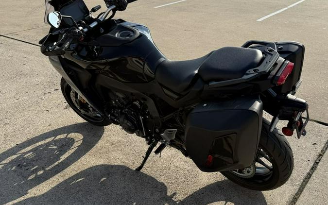 2026 Yamaha Tracer 9