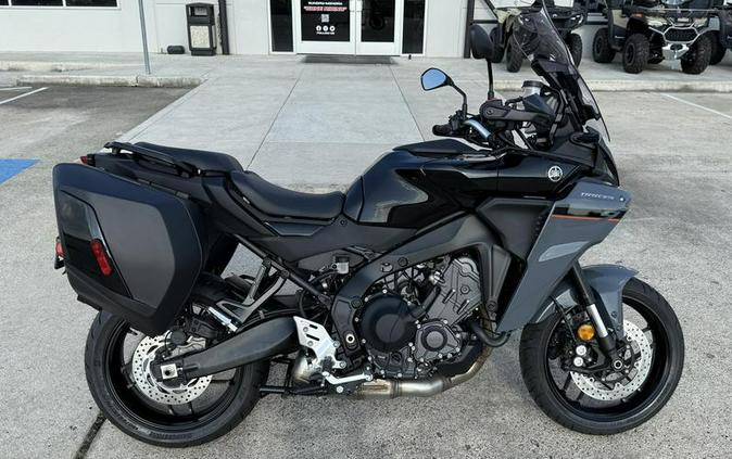 2026 Yamaha Tracer 9