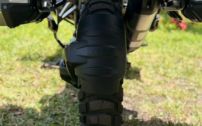 2021 BMW R 1250 GS