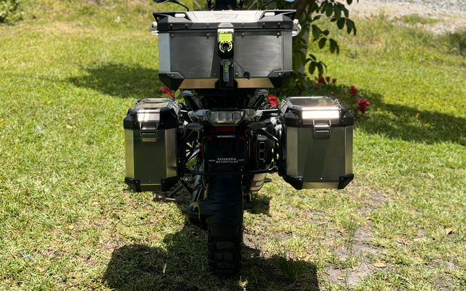 2021 BMW R 1250 GS
