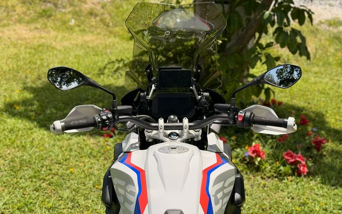 2021 BMW R 1250 GS
