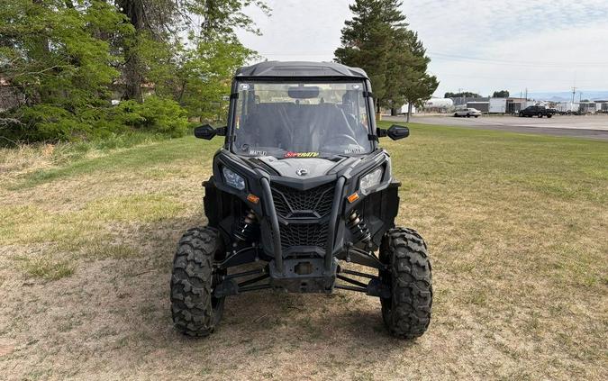 2022 Can-Am® Maverick Sport MAX DPS 1000R