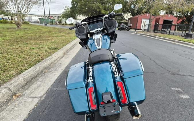 FLTRX 2026 Road Glide